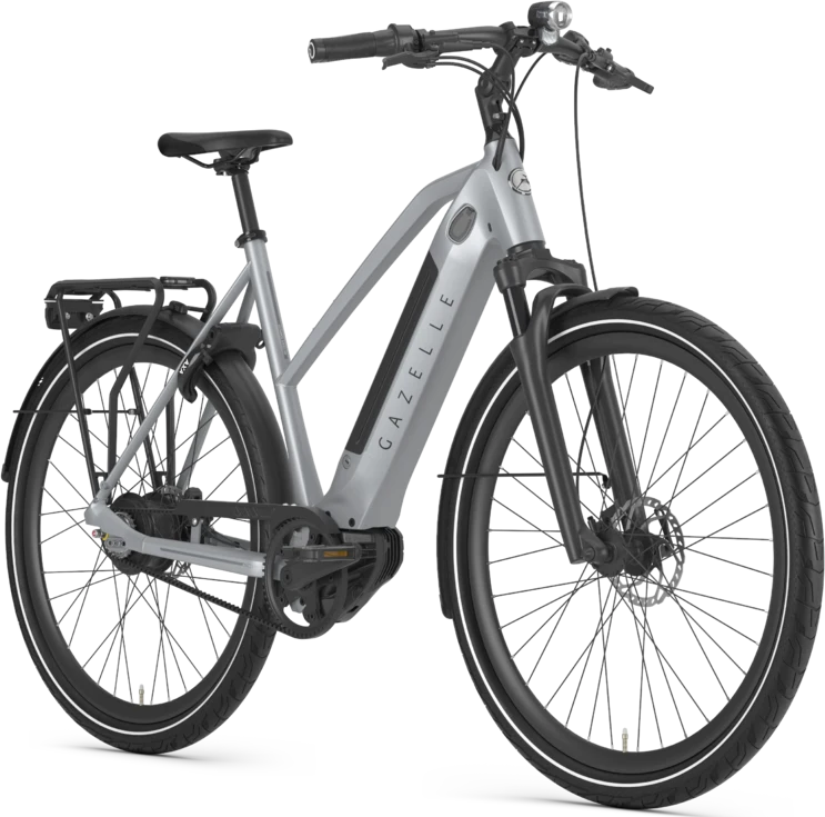 Gazelle Ultimate C380+ HMB